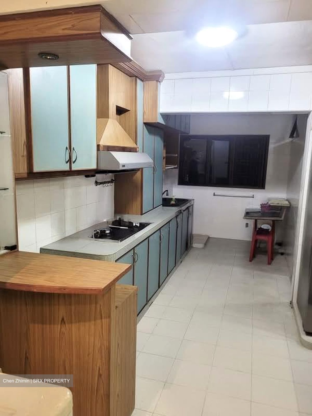 Blk 285D Toh Guan Road (Jurong East), HDB Executive #569808461